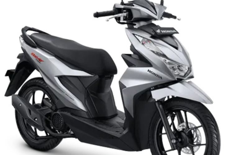 Daftar Harga Honda Beat 150cc Terbaru 2023-2024, Ada Varian Baru Untuk Pencinta Motor Matic