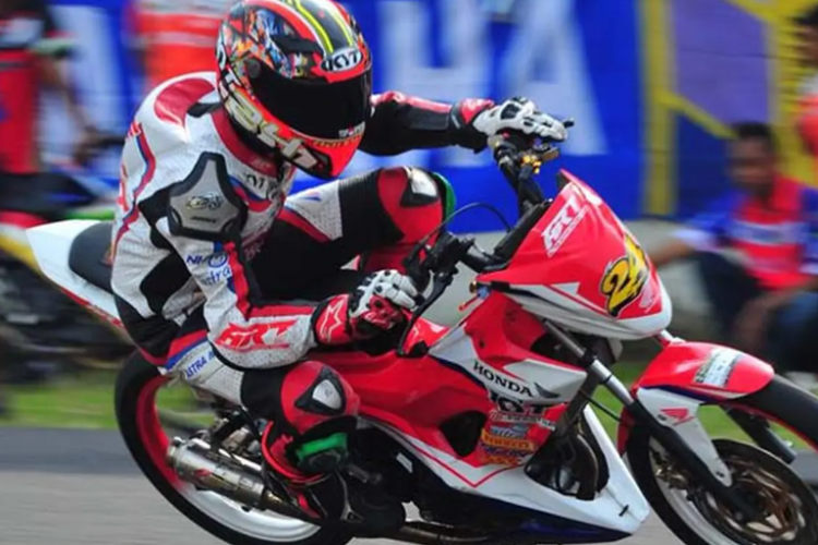 Link Live Streaming Kejuaraan Motorprix Gelombang 2 Subang, Jawa Barat 2023 Gratis, Banyak Kelas Baru yang Dinanti