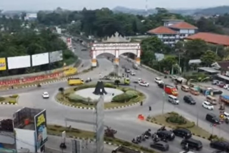 Masyarakat Desak Kabupaten Baru di Lampung Timur! Pembangunan dan Pengangguran Jadi Momok yang Harus Diberantas