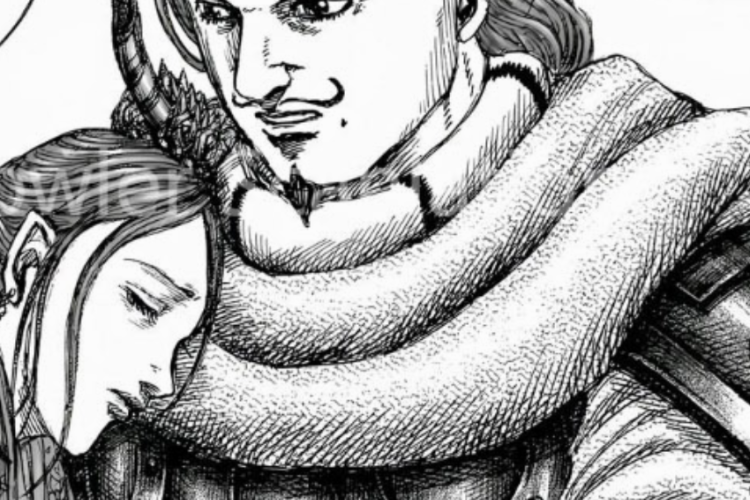 新しい勝ち方！漫画【キングダム (Kingdom)】844章のネタバレと読書リンク