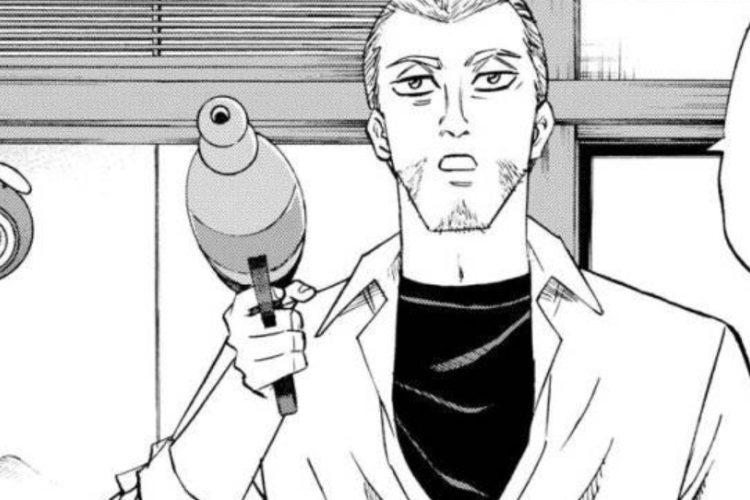ゲームと現実世界の衝突! 漫画【龍と苺】245章のネタバレと読書リンク