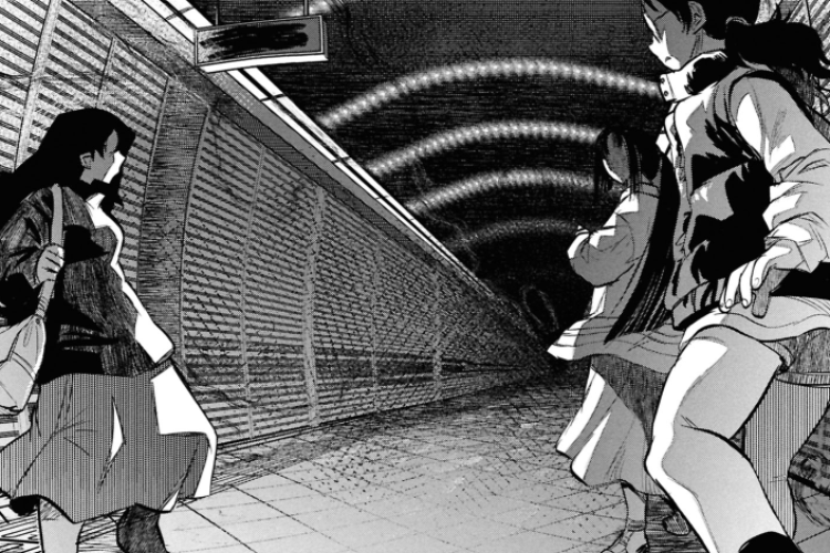 スリルは圧倒的だ！ 漫画【令和のダラさん】 34章のネタバレと読書リンク