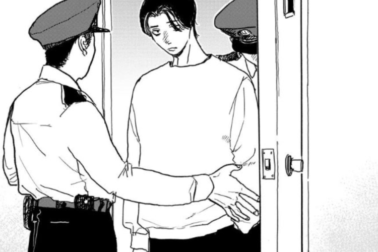 漫画【青春 爆走】第29章、RAWを読む！これはサプライズか？