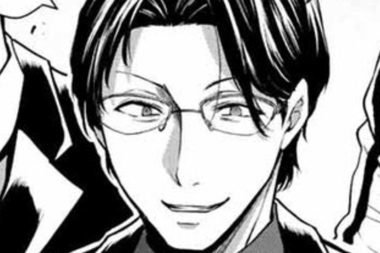 RAW マンガ 「ギルティサークル (Guilty Circle)」 を読む 第193章、決して後悔しない