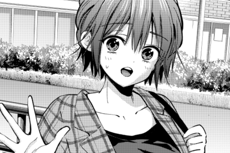 漫画【カッコウ の 許嫁 (A Couple of Cuckoos)】第255巻、RAWを読む!思い出に残るデート