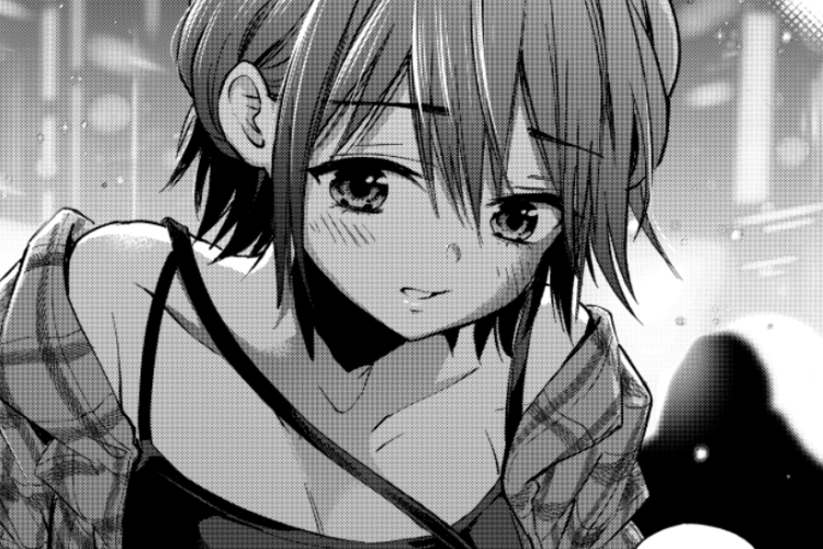 カッコウ の 許嫁 (A Couple of Cuckoos) 第256章、漫画を無料で読むにはここをクリック!