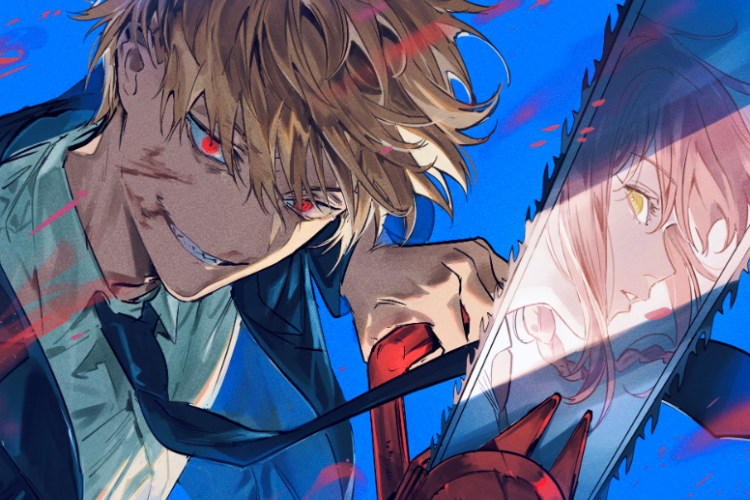 リンク漫画【チェンソーマン (Chainsaw Man)】全巻のあらすじと無料で読む方法、悪魔が世界を支配するとき