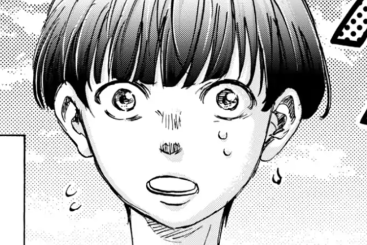 「アオアシ」 第412章、漫画を無料で読むにはここをクリック!