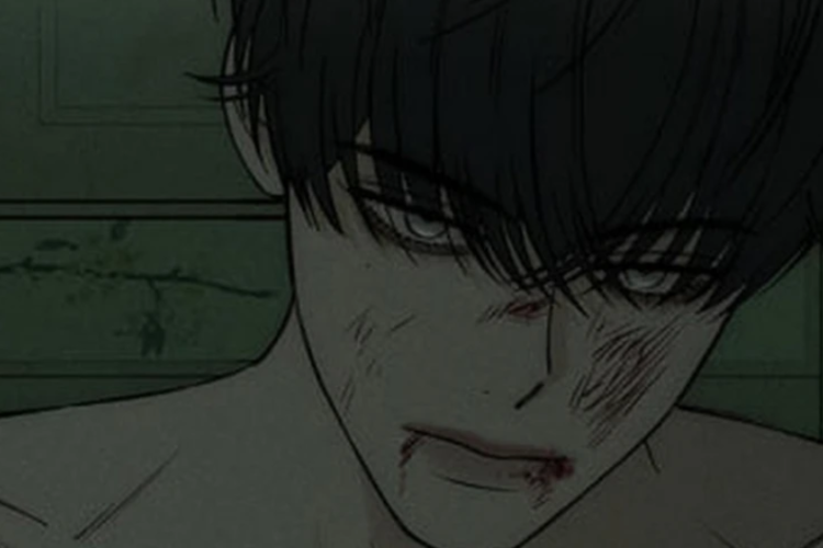 うらやましい！リーディング・リンク Manhwa Tears on a Withered Flower 第61章 日本語版スキャンと発売日