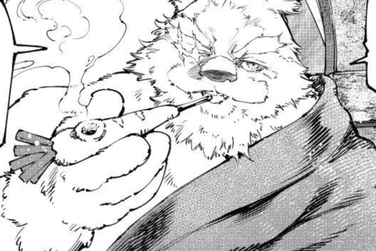 ネタバレRAW！マンガ【Shangri-La Frontier (シャングリラ・フロンティア〜クソゲーハンター)】第228章を読む、困難な逃亡者