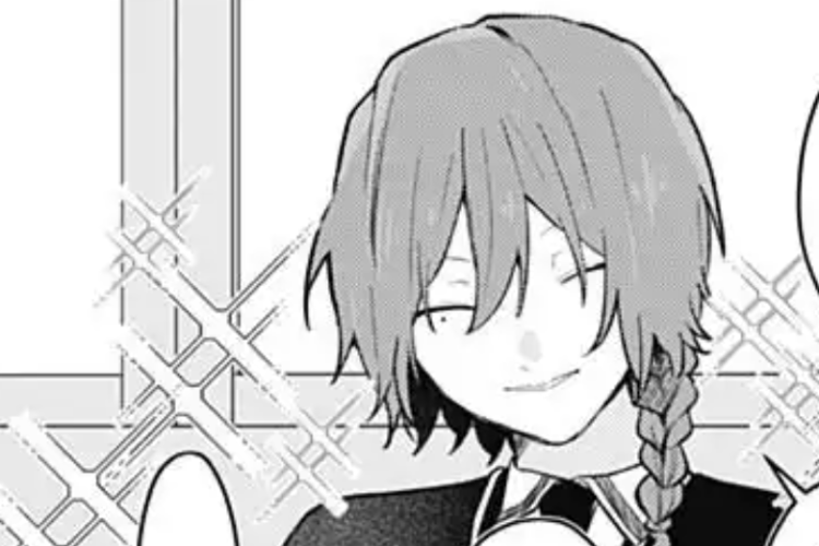 ネタバレRAW!マンガ【愛だとか復讐だとか】第11章を読む、かわいい関係