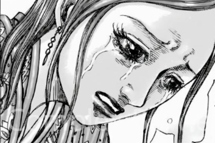 RAW マンガ 「キングダム (Kingdom)」 を読む 第843章、ネイ王女は降伏するしかない