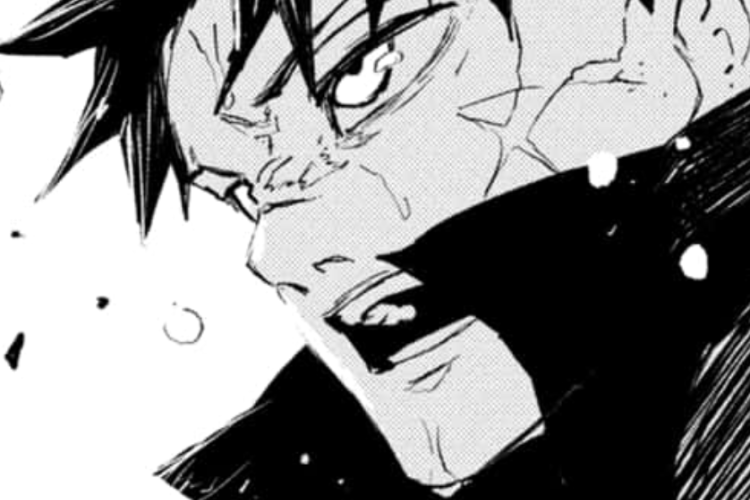 カグラバチ】第87章、漫画を無料で読むにはここをクリック！