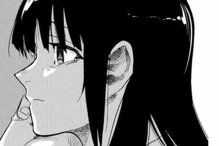 RAW マンガ 「十字架のろくにん〜」 を読む 第213章、絶望のどん底