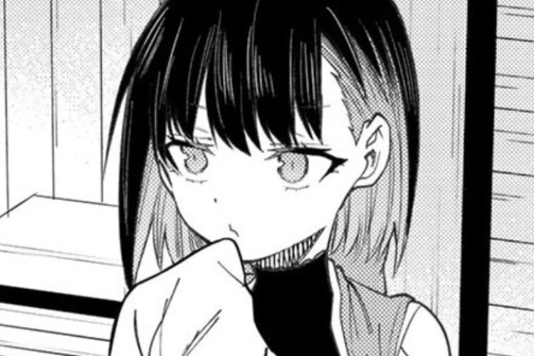 感動してくれ！漫画【聖なる乙女と秘めごとを】50章のネタバレと読書リンク