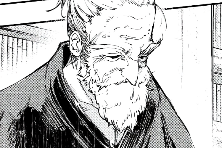 RAW マンガ 「Shangri-La Frontier」 を読む 第225章、五郎はもっとドラマチックになる