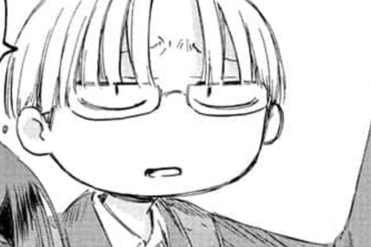 RAW マンガ 「アオ の ハコ」 を読む 第203章、実感できる期待