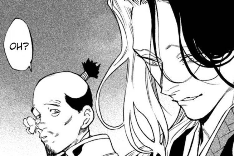 ネタバレRAW！マンガ【テンカイチ】第51章を読む、壮絶な戦い