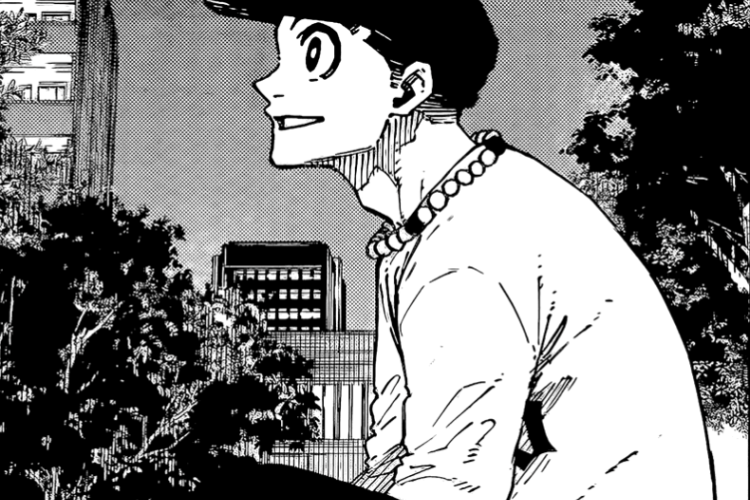 ネタバレRAW！マンガ【ブルーロック】第311章を読む、凪、現場復帰の準備