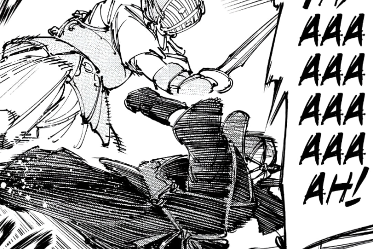 Shangri-La Frontier 第226章、漫画を無料で読むにはここをクリック！