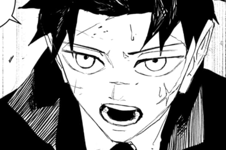 漫画【カグラバチ】第83章、RAWを読む！強さの証明