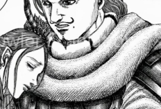 新しい勝ち方！漫画【キングダム (Kingdom)】844章のネタバレと読書リンク