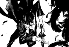 漫画【カグラバチ】第86章、RAWを読む！責任ある父親