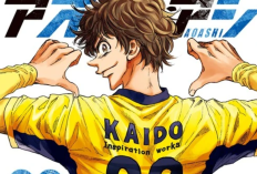 マンガ「アオアシ」全巻を無料で読むためのリンク、最高のサッカー選手になるための闘い