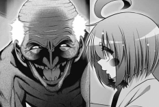 強い決意！漫画【ダークギャザリング (Dark Gathering)】 71章のネタバレと読書リンク