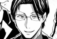 RAW マンガ 「ギルティサークル (Guilty Circle)」 を読む 第193章、決して後悔しない
