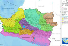Resmi launching Lambang Baru! Intip Wilayah yang Masuk Pemekaran Papua Tengah, Daerahmu Termasuk Nggak?