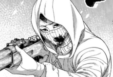 漫画【終末のワルキューレ】第105章、RAWを読む！勢力の台頭