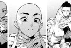 【テンカイチ】第52章、漫画を無料で読むにはここをクリック！