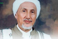 Jalan Ditutup! Peringati Haul Habib Ali bin Muhammad Al-Habsyi Solo 2023 Beberapa Jalan Dialihkan, Cek Biar Tidak Nyasar!