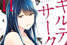 あらすじ、別タイトル、リンク漫画【ギルティサークル (Guilty Circle)】全章をログインなしで無料で読む