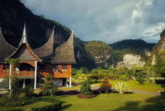 Rugi Tak Kemari! 10 Tempat Wisata di Payakumbuh yang Tawarkan Keindahan Alam dan Kuliner yang Sangat Lezat