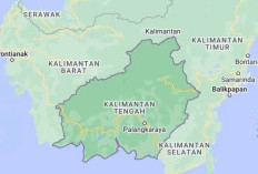 Dibagi 3 Negara! Bongkar Fakta Menarik Pulau Kalimantan, Ready Dibagi Jadi 6 Provinsi Baru!