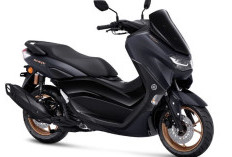 UPDATE! Harga Motor Yamaha NMax Bekas November 2023 Like New, Semua Tipe Mulai 2021-2018!