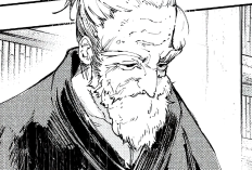 RAW マンガ 「Shangri-La Frontier」 を読む 第225章、五郎はもっとドラマチックになる