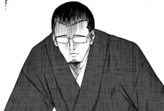 RAW マンガ 「龍と苺」 を読む 第244章、五郎はもっとドラマチックになる