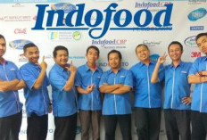INFO! Loker PT Indofood Bulan November Tahun 2023, Fresh Graduate hingga Sarjana Silahkan Merapat!