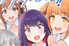 あらすじ、別タイトル、リンク漫画【グラ ぱらっ】全章をログインなしで無料で読む