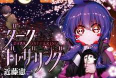 リンク漫画【ダークギャザリング (Dark Gathering)】全巻のあらすじと無料で読む方法、アゲインスト・ザ・モンスターズ