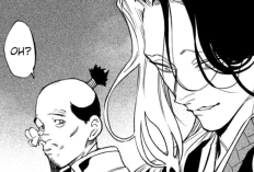 ネタバレRAW！マンガ【テンカイチ】第51章を読む、壮絶な戦い