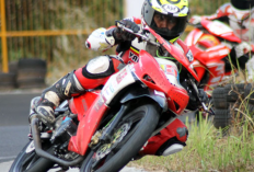 Daftar Kelas Kejuaraan Motorprix Gelombang 2 Subang, Jawa Barat: RX King BKMS Cup Paling Dinantikan