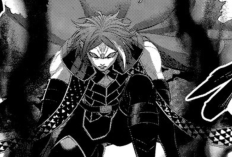 ロキは負けたくない！漫画【終末のワルキューレ】 106章のネタバレと読書リンク