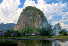 Surga Dunia! Rekomendasi Destinasi Wisata di Payakumbuh, Mulai Danau Singkarak hingga Bukik Sileh
