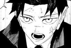 漫画【カグラバチ】第83章、RAWを読む！強さの証明