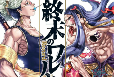 あらすじ、別タイトル、リンク漫画【終末のワルキューレ】全章をログインなしで無料で読む