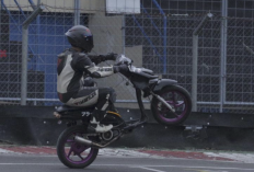 Rincian Biaya Modifikasi Honda Beat Karbu Road Race, Cocok Banget Digunakan Untuk Ajang Balapan